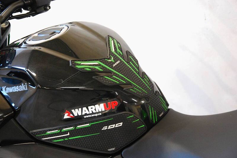 Kawasaki Z 400 (2019) Z400 - po 1.maj, serviska, od - fotka 20 z 20