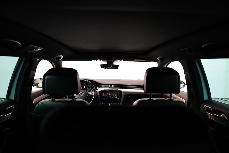 Volkswagen Passat - fotka 23 z 26