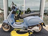 Vespa Primavera 125 3V ABS (2026) Primavera 125 Officina 8 - náhled 14
