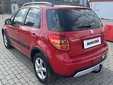 Suzuki SX4 (2009) 1.9 DDIS 4x4, servis.kniha - náhled 6