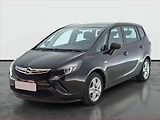 Opel Zafira (2016) 1.4 Turbo, ČR,1.maj - náhled 1