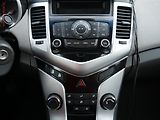 Chevrolet Cruze (2010) 1.6 i, ČR, AC, TZ - náhled 14