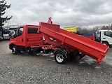 Iveco Daily (2020) 50C16 3.0TDi novy nosič N1 - náhled 3