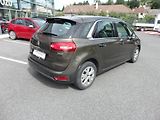 Citroën C4 Picasso (2014) 1.6HDi 85kw MAN6 Intensive - náhled 3