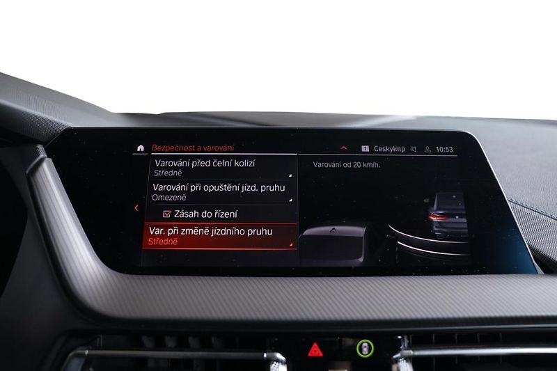 BMW Řada 2 M235i xDrive Gran Coupé - fotka 18 z 26