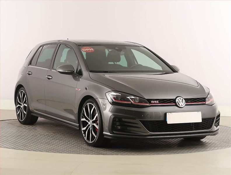 Volkswagen Golf (2019) 2.0 GTI Performance - fotografie inzerátu