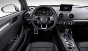 Koncept Audi A3 clubsport quattro.