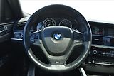 BMW X4 xDrive 30d 190kW M PAKET - náhled 14