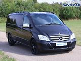 Mercedes-Benz Viano 3,0 CDI 165kW Aut. 6-Míst Tažn - náhled 1