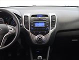 Hyundai ix20 (2011) 1.4 CVVT, ČR,1.maj, Serv.kniha - náhled 12