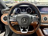Mercedes-Benz Třídy S (2014) 500 4MATIC kupé - náhled 28
