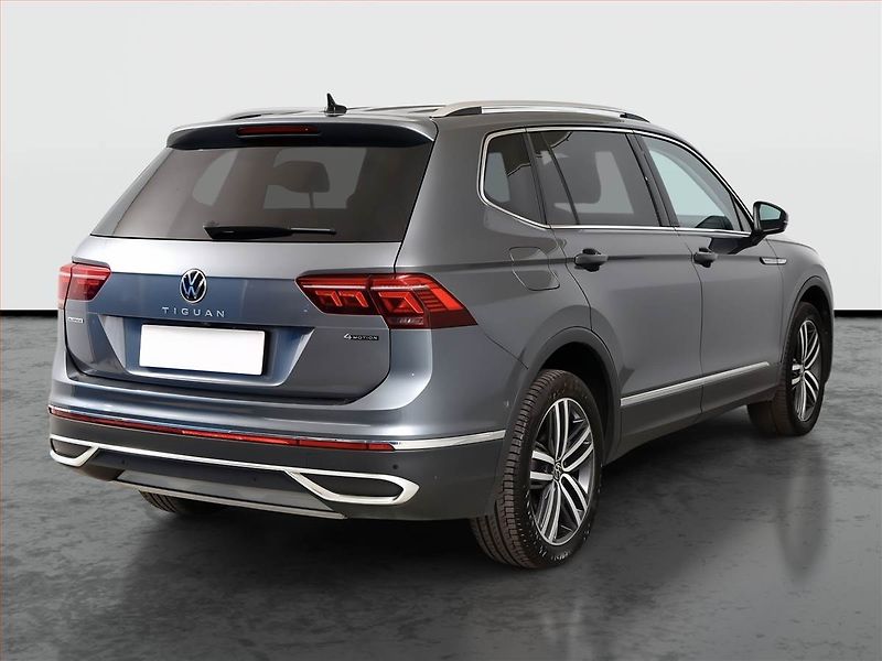 Volkswagen Tiguan Allspace (2022) Elegance 2.0 TDI - fotka 5 z 20
