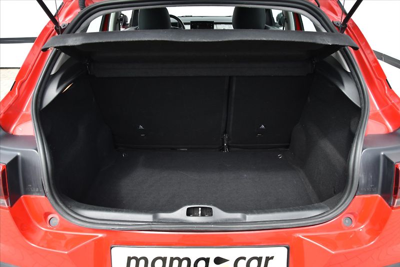 Citroën C4 Cactus 1.2i 81kW SERVISNÍ KNIHA ČR - fotka 11 z 20