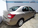 Dacia Logan (2013) 1.2i,1majČR,S.kniha,klima - náhled 6