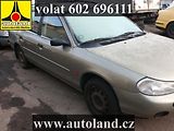 Ford Mondeo (2001) VOLAT 602 696111 - náhled 3