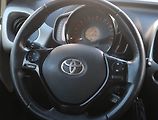 Toyota Aygo (2015) 1.0 VVT-i, Tempomat - náhled 18