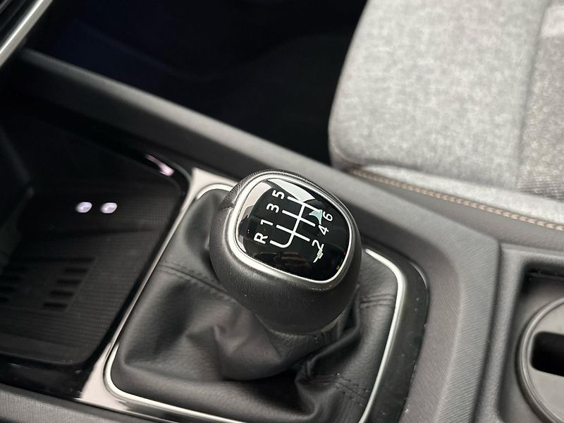 Škoda Octavia Top Selection - fotka 20 z 28