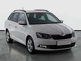 Škoda Fabia (2017) Ambition 1.4 TDI, Navi - náhled 1