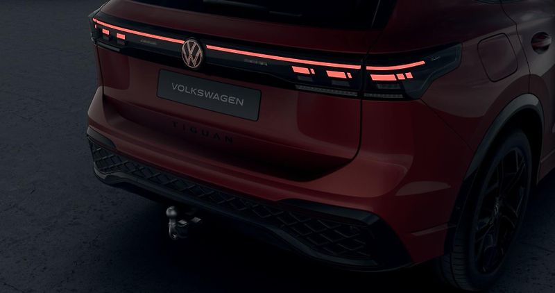 Volkswagen Tiguan 1,5 eTSI 110 kW mHEV - fotka 5 z 7