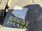 Citroën C5 2,0 HDI 103kW NOVÉ ROZVODY - náhled 27