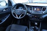 Hyundai Tucson (2017) Style 1.6 GDI, Serv.kniha - náhled 7