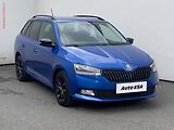 Škoda Fabia (2022) 1.0 TSi, 1.maj,ČR, Ambition - náhled 1