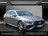 Mercedes-Benz Třídy A A 200 - náhled 7