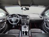 Audi A5 2,0 TDi Sportback - náhled 9