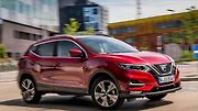 Nissan Qashqai 1.5 dCi