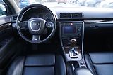 Audi S4 B7 V8 253kW/BOSE/RECARO/MAX VÝ - náhled 34