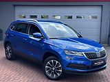 Škoda Karoq (2020) 1.5TSi LED Navi Kamera Tažné Z - náhled 1
