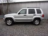 Jeep Cherokee (2004) 2.5 CRD 105kW 4X4  BEZ KOROZE - náhled 8