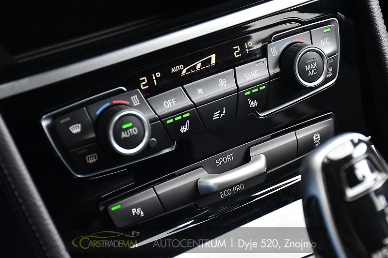 BMW Řada 2 216d GRAN TOURER ČR 1.MAJ 7MÍS - fotka 34 z 57