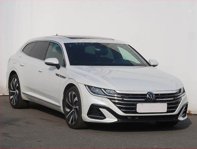 Volkswagen Arteon (2023) R-line 2.0 TDI - fotografie inzerátu