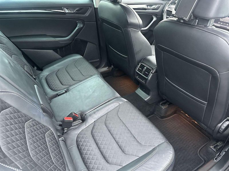 Škoda Kodiaq (2019) 2.0 TDI 4x4 DSG Style + - fotka 11 z 39