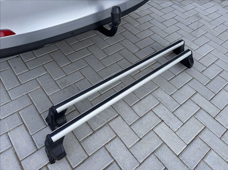 Škoda Octavia 2,0 TDI STYLE 2.maj. původ ČR - fotka 46 z 50