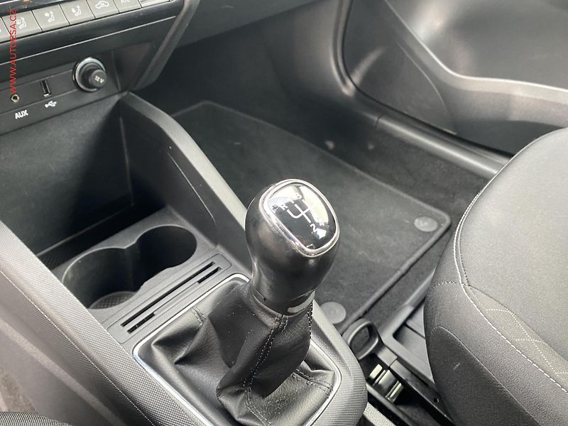 Škoda Fabia (2018) 1.0 TSi, 2.maj,ČR, Style, - fotka 16 z 18