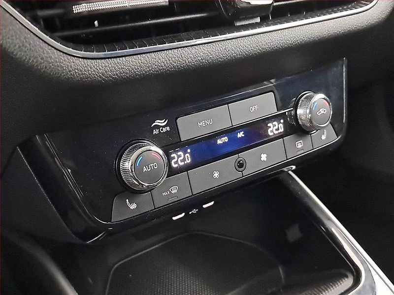 Škoda Fabia (2025) 1.0 TSI, Top Selection, FullLe - fotka 15 z 18