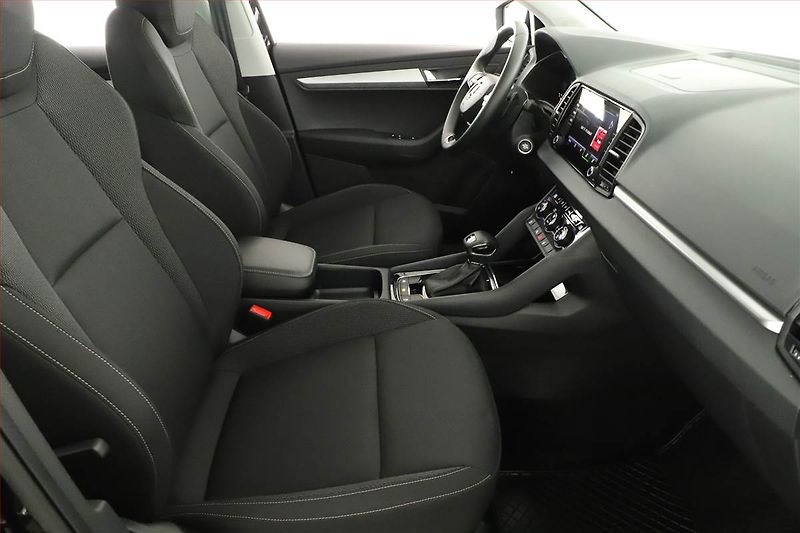 Škoda Karoq (2024) Fresh 2.0 TDI - fotka 7 z 18