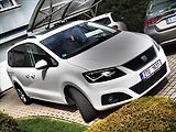 Seat Alhambra 2,0 103KW,AUTOMAT - náhled 2