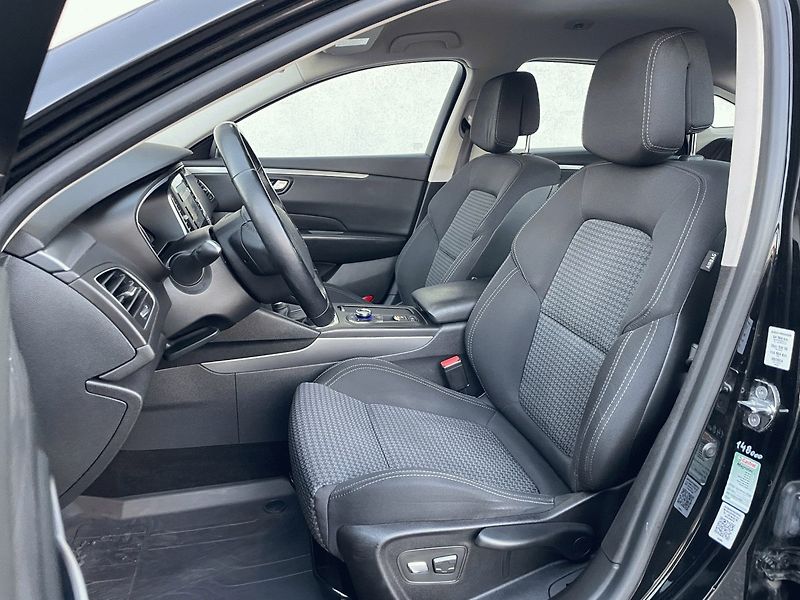 Renault Talisman (2017) ZEN 1,6dCi 160k EDC - fotka 16 z 22