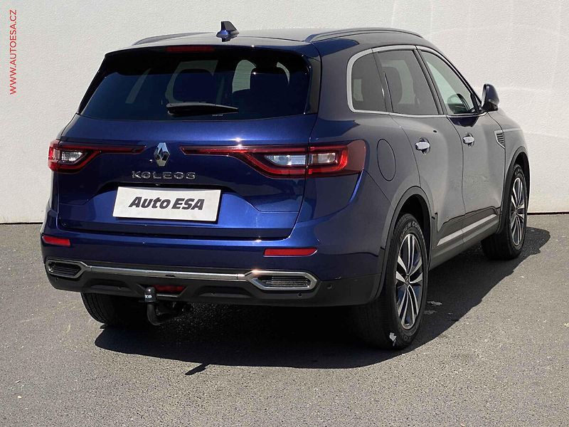 Renault Koleos (2017) 2.0 dCi, Intense, AT, LED, TZ - fotka 4 z 17
