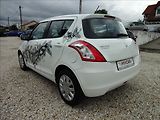 Suzuki Swift 1.2i16V NOVÉ ROZVODY - náhled 3