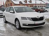 Škoda Octavia (2017) 1.0 TSi, ČR, Style, xenon - náhled 1