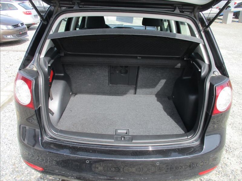 Volkswagen Golf Plus 1,4 TSI, DSG,aut.klima,s.kn. - fotka 9 z 32