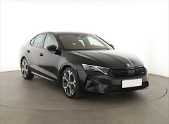 Škoda Octavia (2024) RS 2.0 TSI, RS - 195KW, DPH - fotografie inzerátu