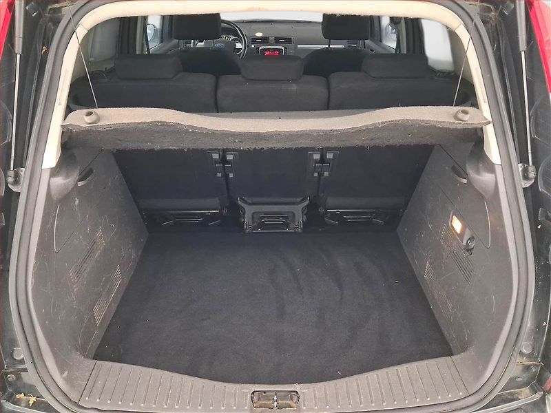 Ford C-MAX (2008) 1.8, po STK, Tažné, Klima - fotka 13 z 19