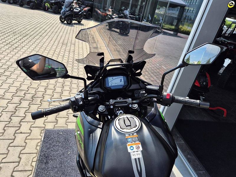Kawasaki Versys 650 (2024) - fotka 19 z 19
