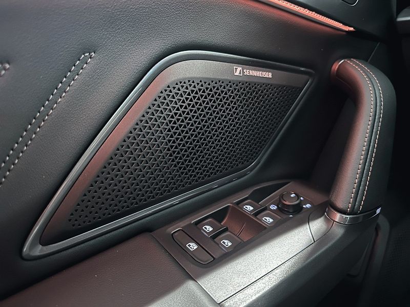 Cupra Formentor (2026) 1.5 eTSI 150 DSG - fotka 11 z 17