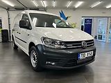 Volkswagen Caddy (2020) 1.4TGI LPG/CNG maxi skrin Zar1 - náhled 9